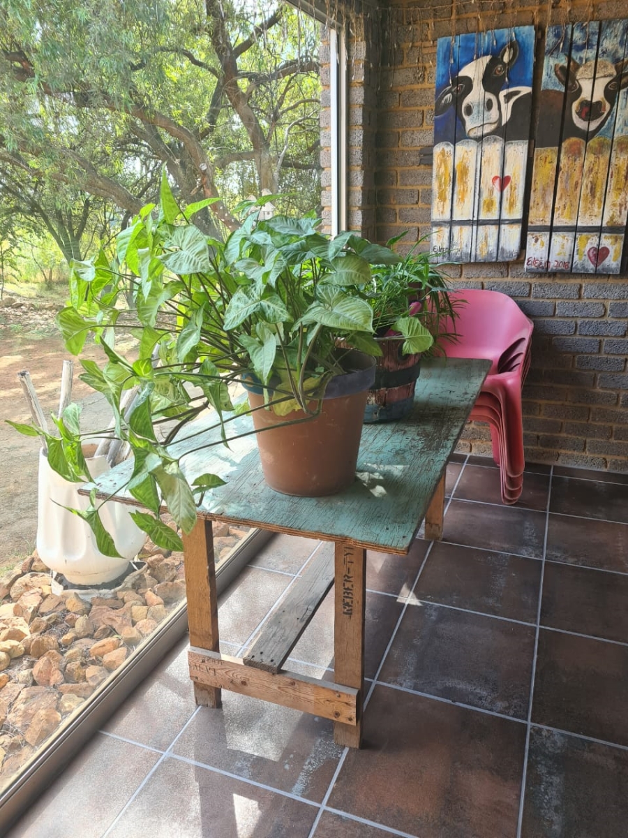 4 Bedroom Property for Sale in Deneysville Free State